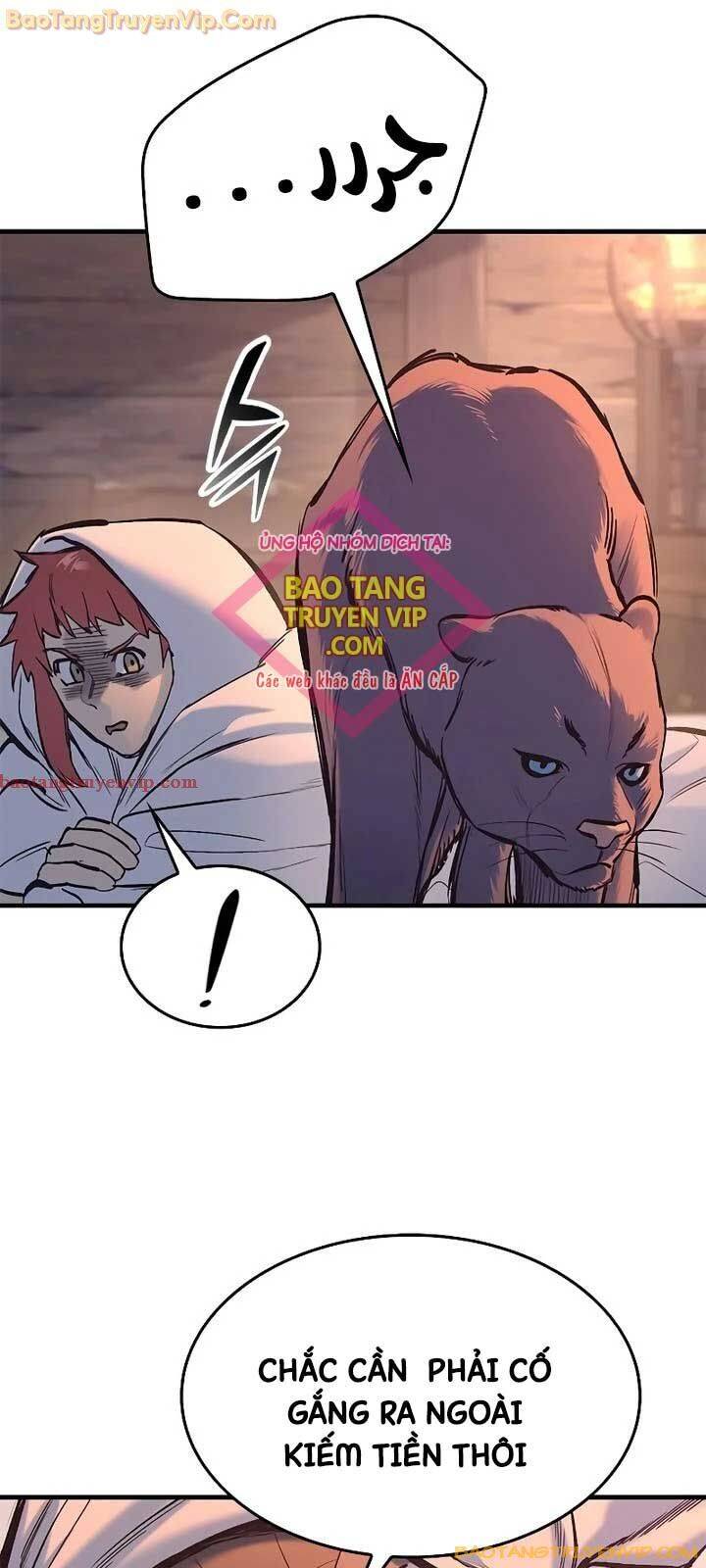 Hiệp Sĩ Sống Vì Ngày Hôm Nay - Chapter 35 - Page 27