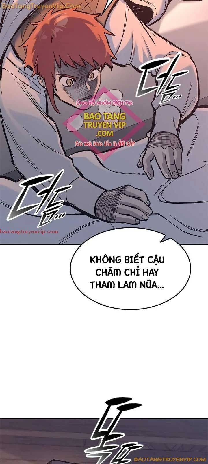 Hiệp Sĩ Sống Vì Ngày Hôm Nay - Chapter 35 - Page 28