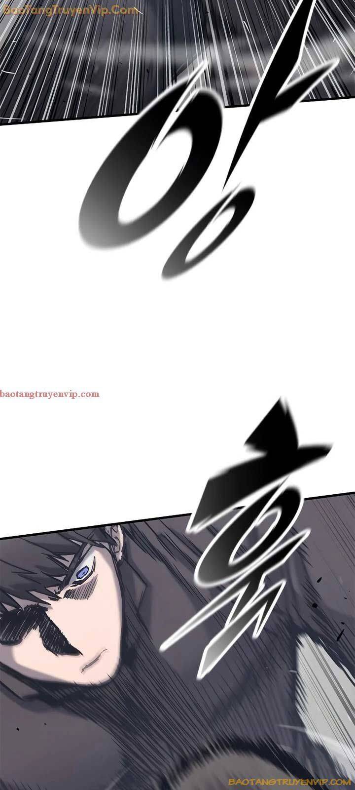 Hiệp Sĩ Sống Vì Ngày Hôm Nay - Chapter 35 - Page 3