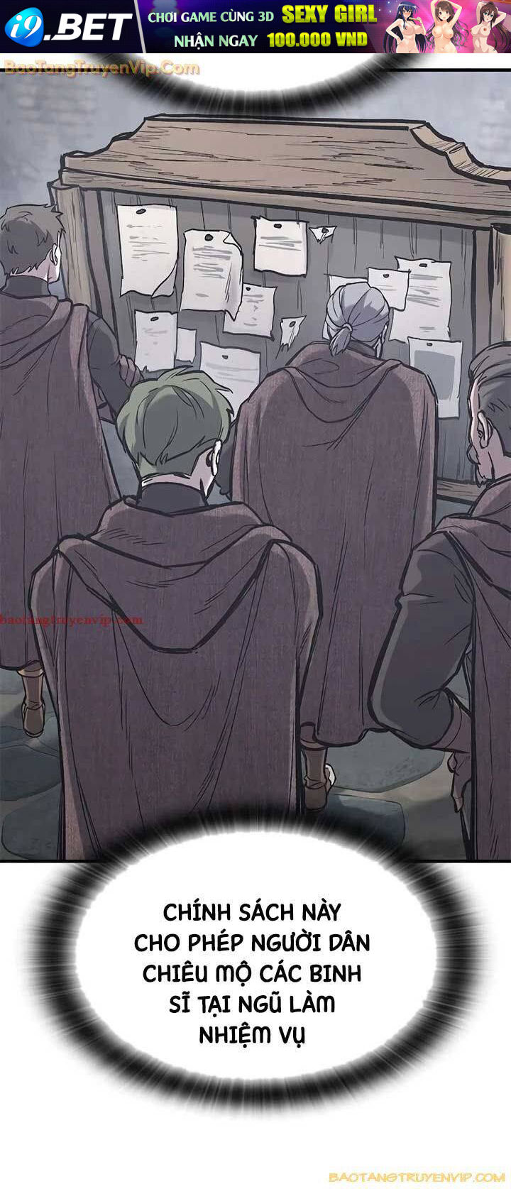 Hiệp Sĩ Sống Vì Ngày Hôm Nay - Chapter 35 - Page 33