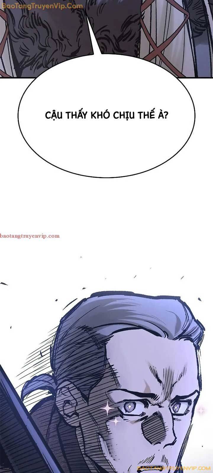 Hiệp Sĩ Sống Vì Ngày Hôm Nay - Chapter 35 - Page 42