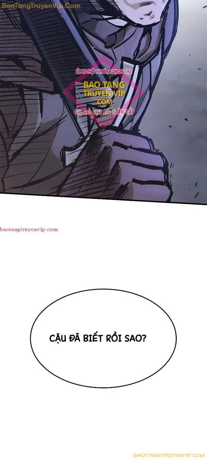 Hiệp Sĩ Sống Vì Ngày Hôm Nay - Chapter 35 - Page 43