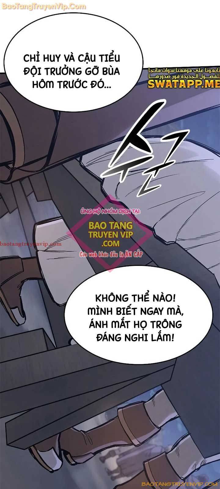 Hiệp Sĩ Sống Vì Ngày Hôm Nay - Chapter 35 - Page 44