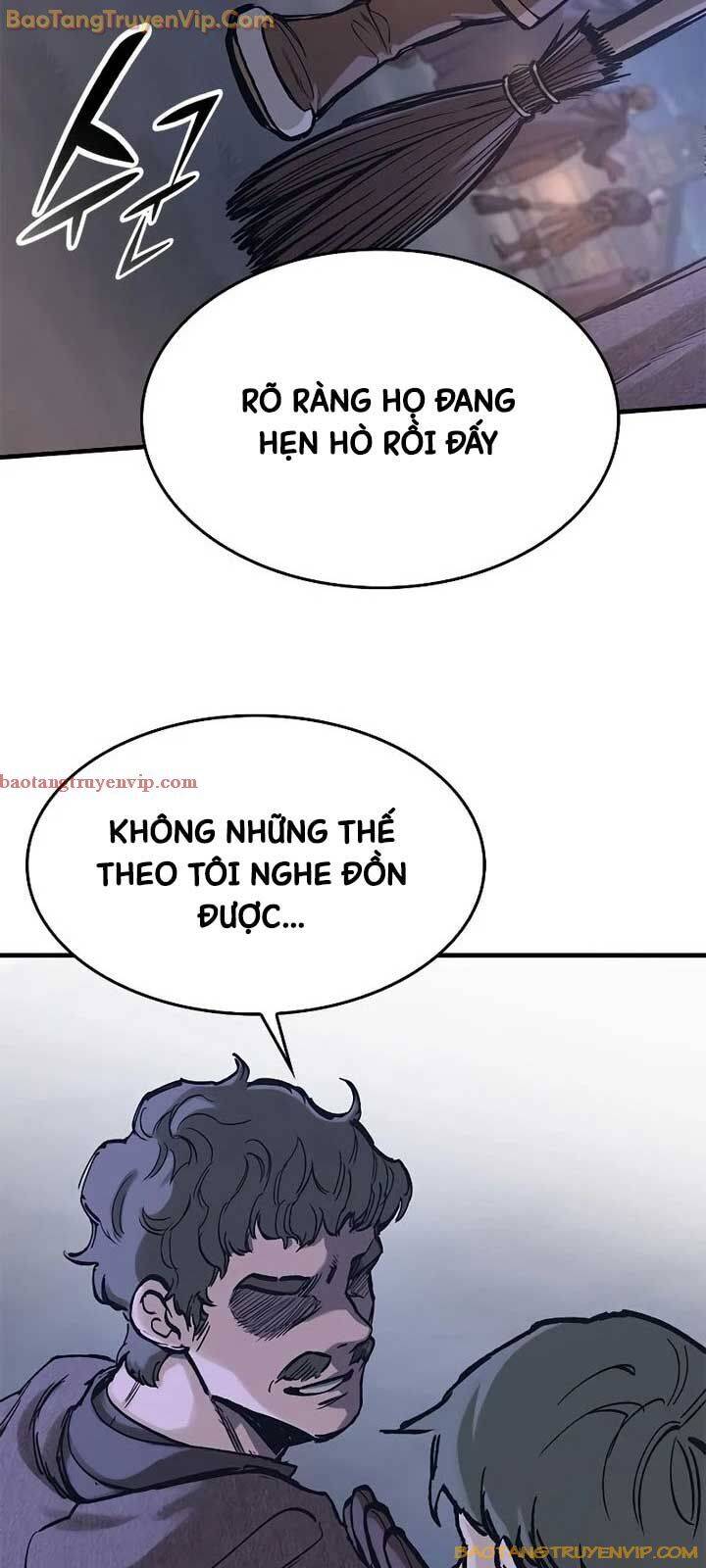 Hiệp Sĩ Sống Vì Ngày Hôm Nay - Chapter 35 - Page 45