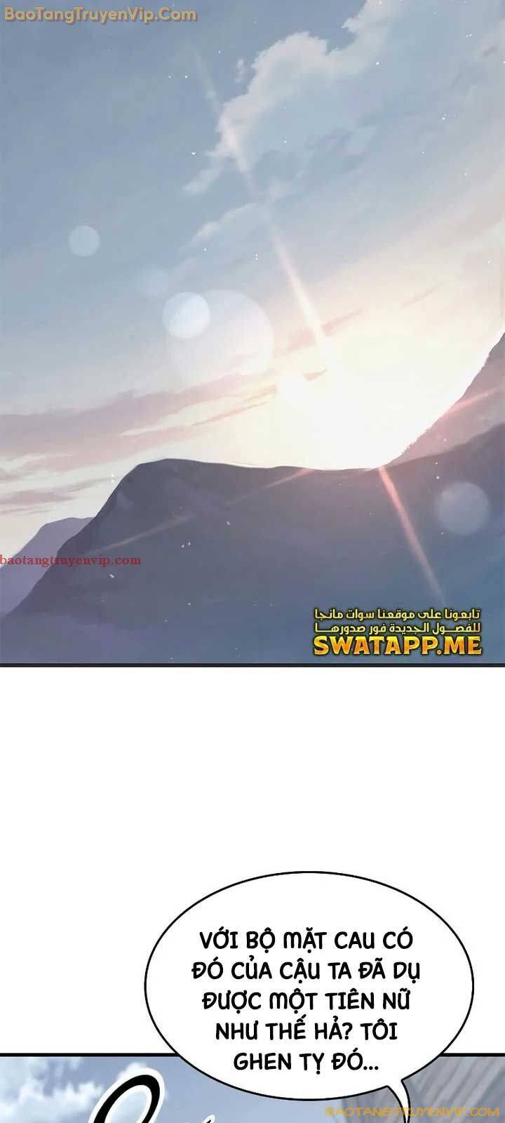 Hiệp Sĩ Sống Vì Ngày Hôm Nay - Chapter 35 - Page 47