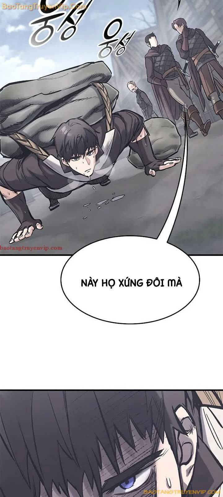 Hiệp Sĩ Sống Vì Ngày Hôm Nay - Chapter 35 - Page 48