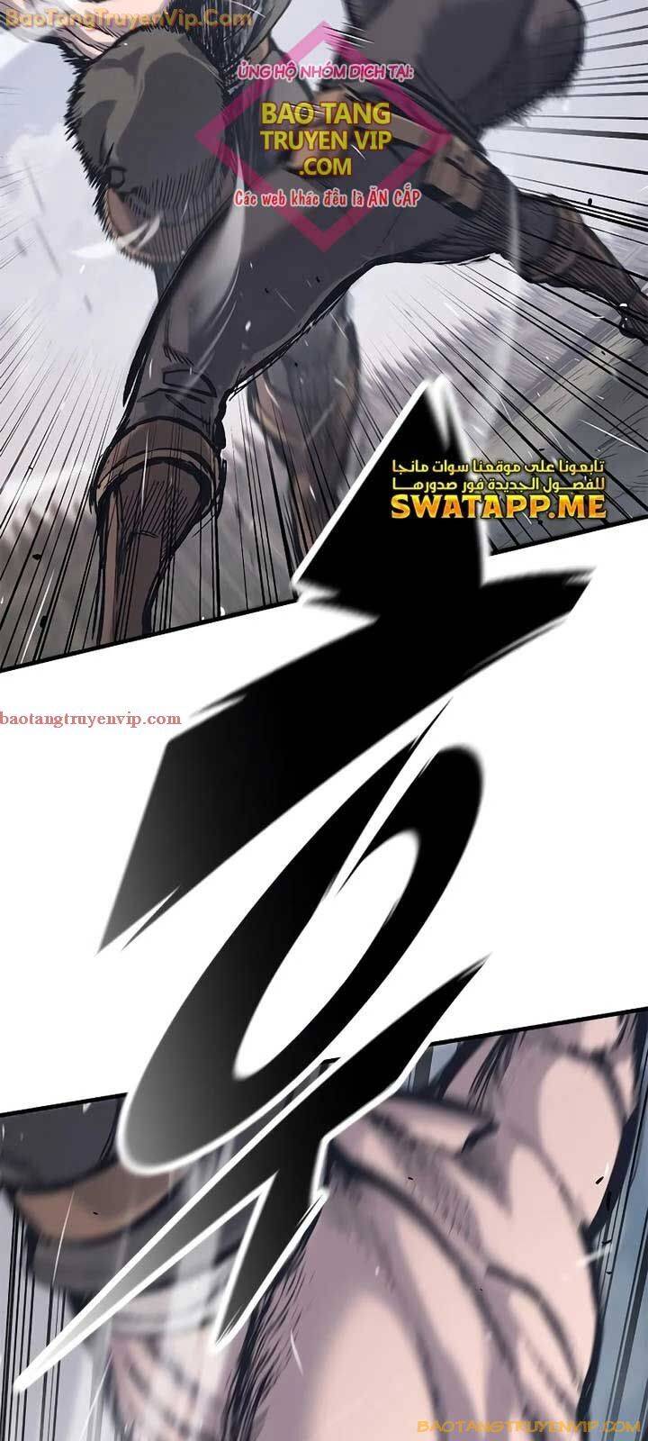 Hiệp Sĩ Sống Vì Ngày Hôm Nay - Chapter 35 - Page 5