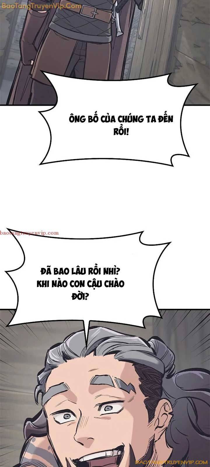 Hiệp Sĩ Sống Vì Ngày Hôm Nay - Chapter 35 - Page 50