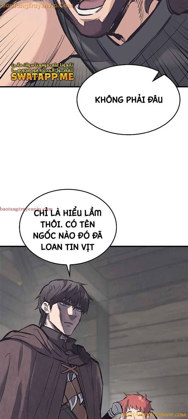 Hiệp Sĩ Sống Vì Ngày Hôm Nay - Chapter 35 - Page 51