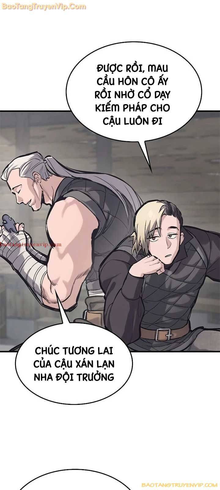 Hiệp Sĩ Sống Vì Ngày Hôm Nay - Chapter 35 - Page 53