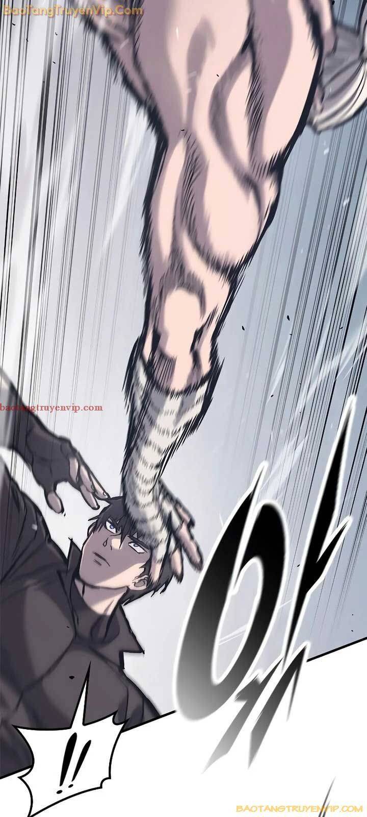 Hiệp Sĩ Sống Vì Ngày Hôm Nay - Chapter 35 - Page 6