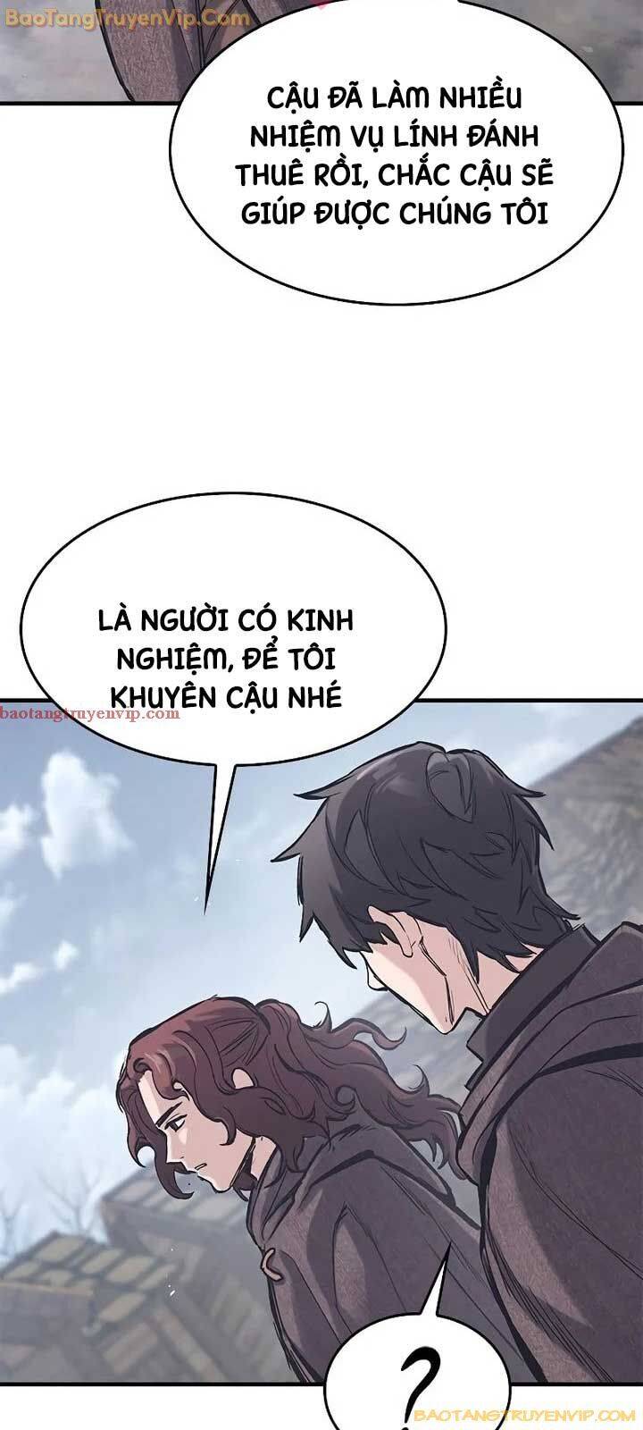 Hiệp Sĩ Sống Vì Ngày Hôm Nay - Chapter 35 - Page 60