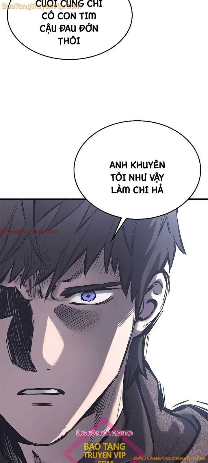 Hiệp Sĩ Sống Vì Ngày Hôm Nay - Chapter 35 - Page 62