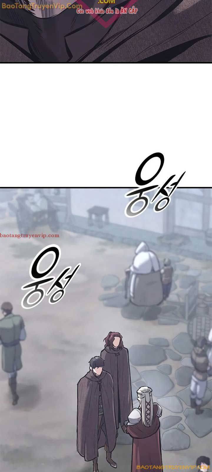 Hiệp Sĩ Sống Vì Ngày Hôm Nay - Chapter 35 - Page 63