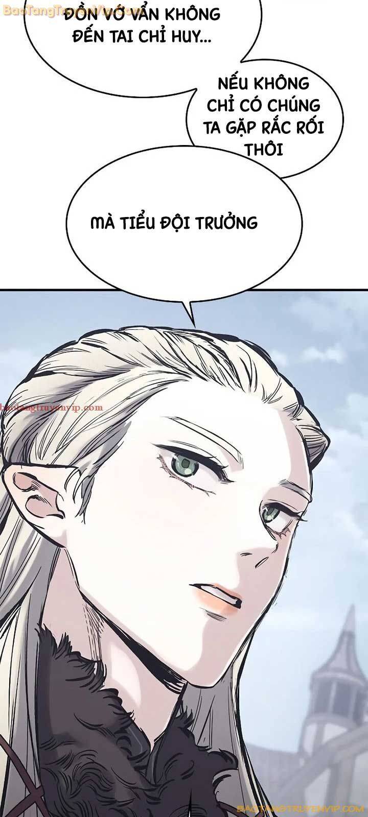 Hiệp Sĩ Sống Vì Ngày Hôm Nay - Chapter 35 - Page 65