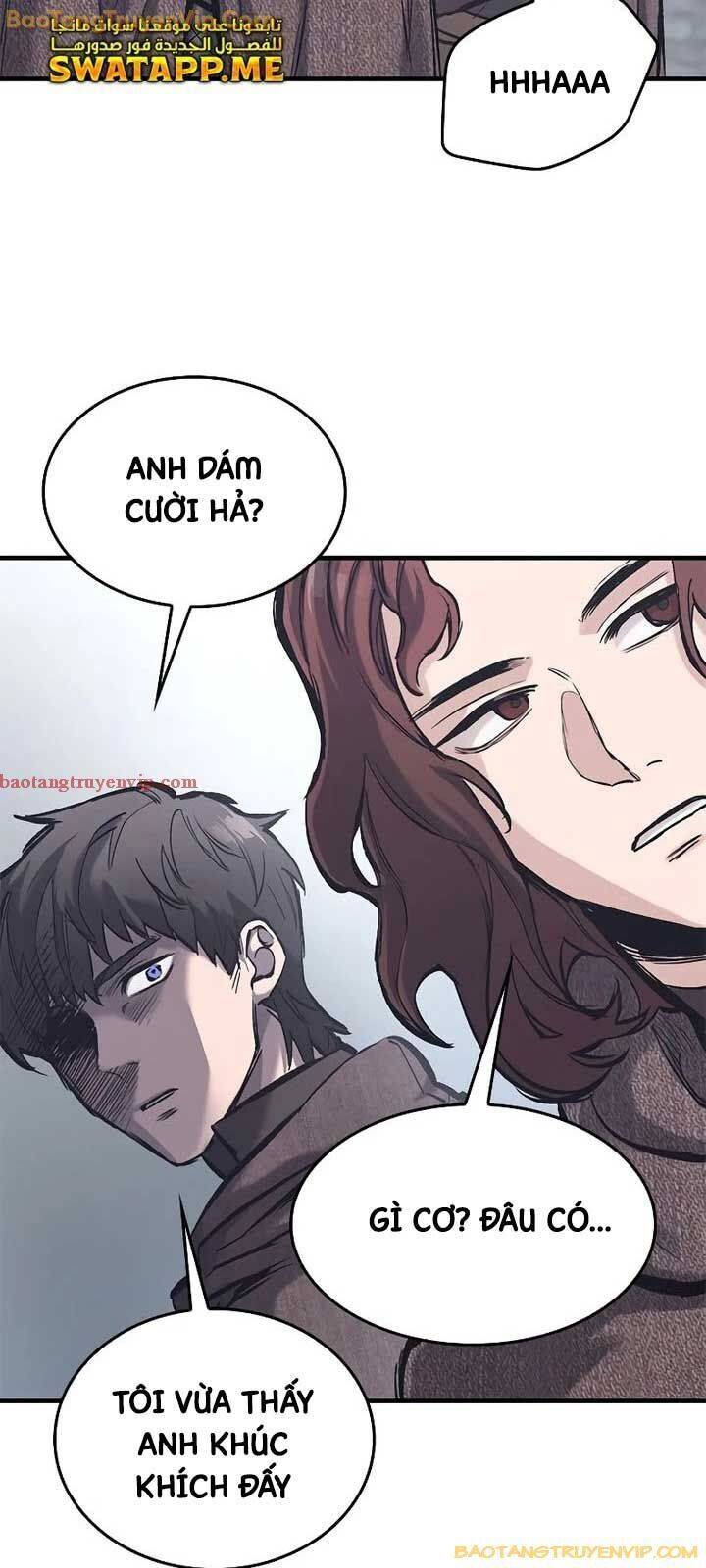 Hiệp Sĩ Sống Vì Ngày Hôm Nay - Chapter 35 - Page 67