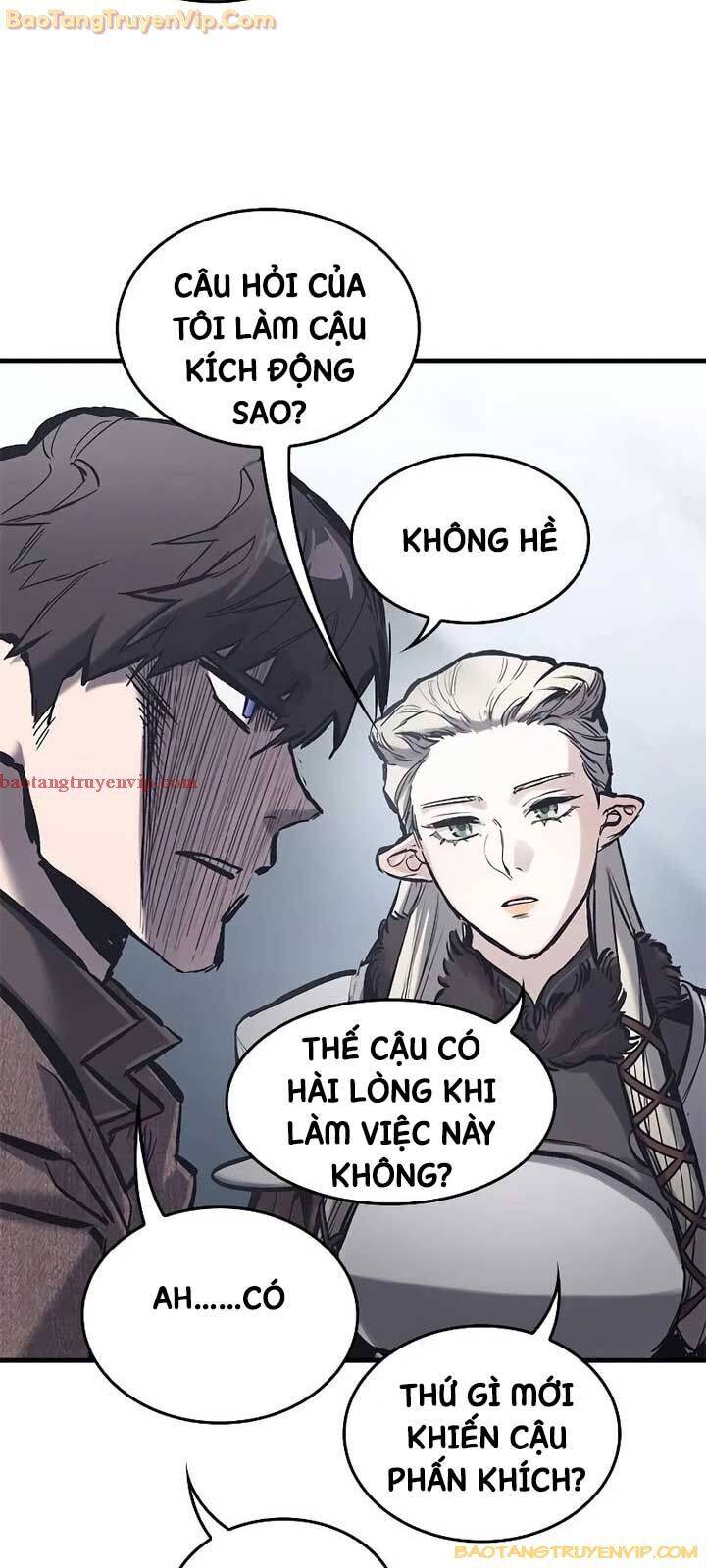 Hiệp Sĩ Sống Vì Ngày Hôm Nay - Chapter 35 - Page 68