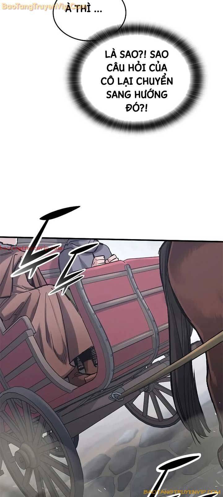 Hiệp Sĩ Sống Vì Ngày Hôm Nay - Chapter 35 - Page 69