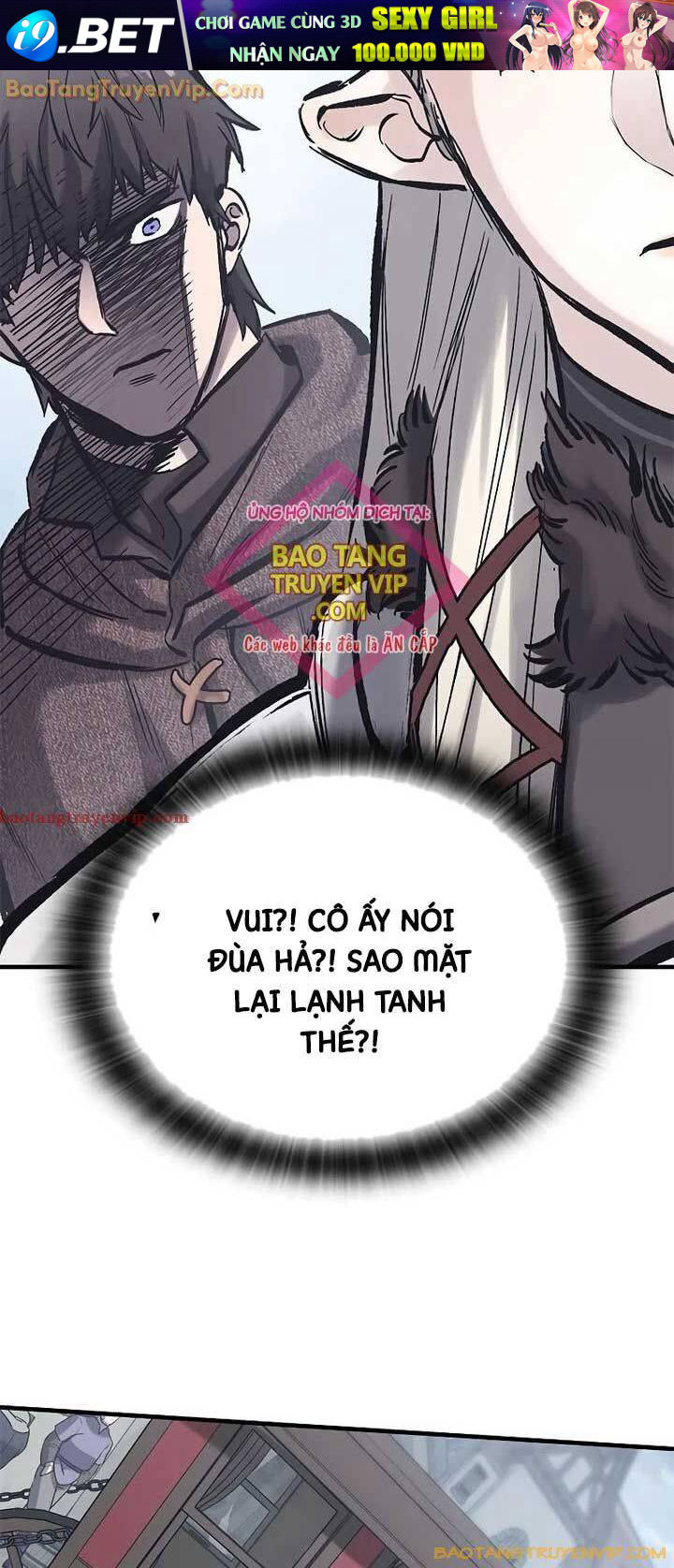 Hiệp Sĩ Sống Vì Ngày Hôm Nay - Chapter 35 - Page 73