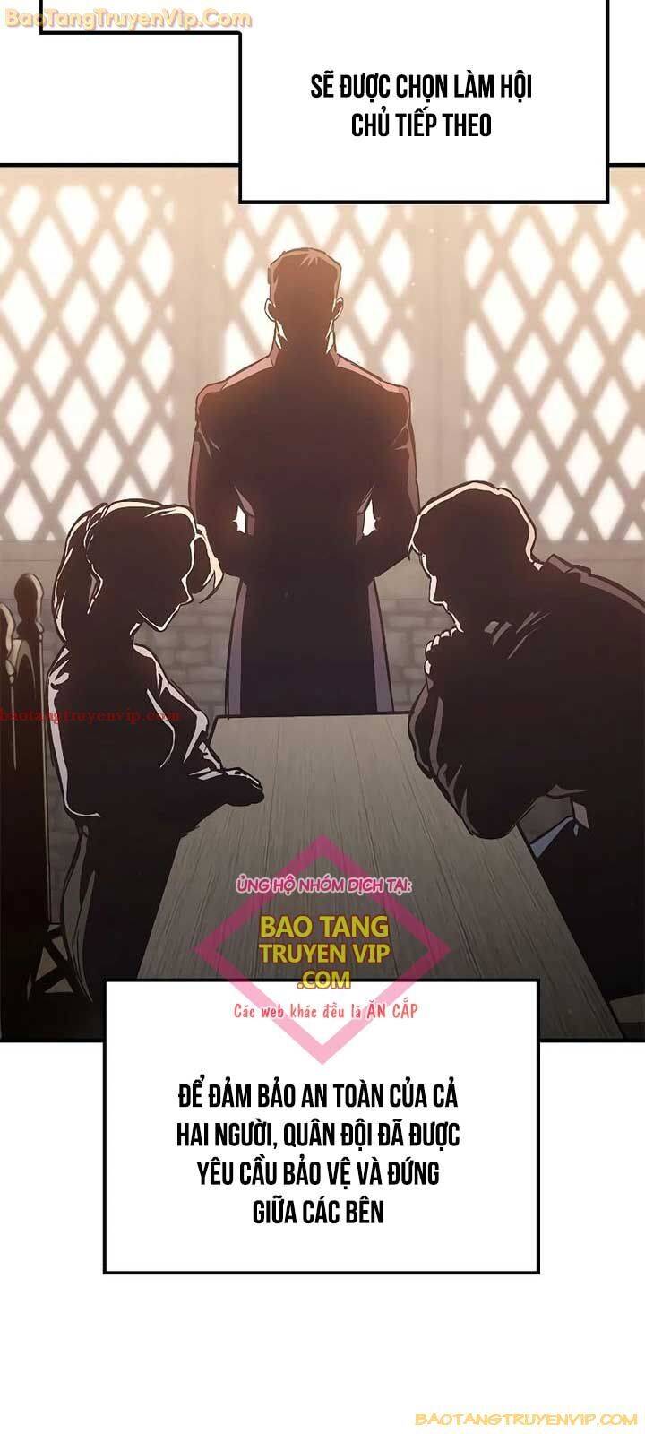 Hiệp Sĩ Sống Vì Ngày Hôm Nay - Chapter 35 - Page 75