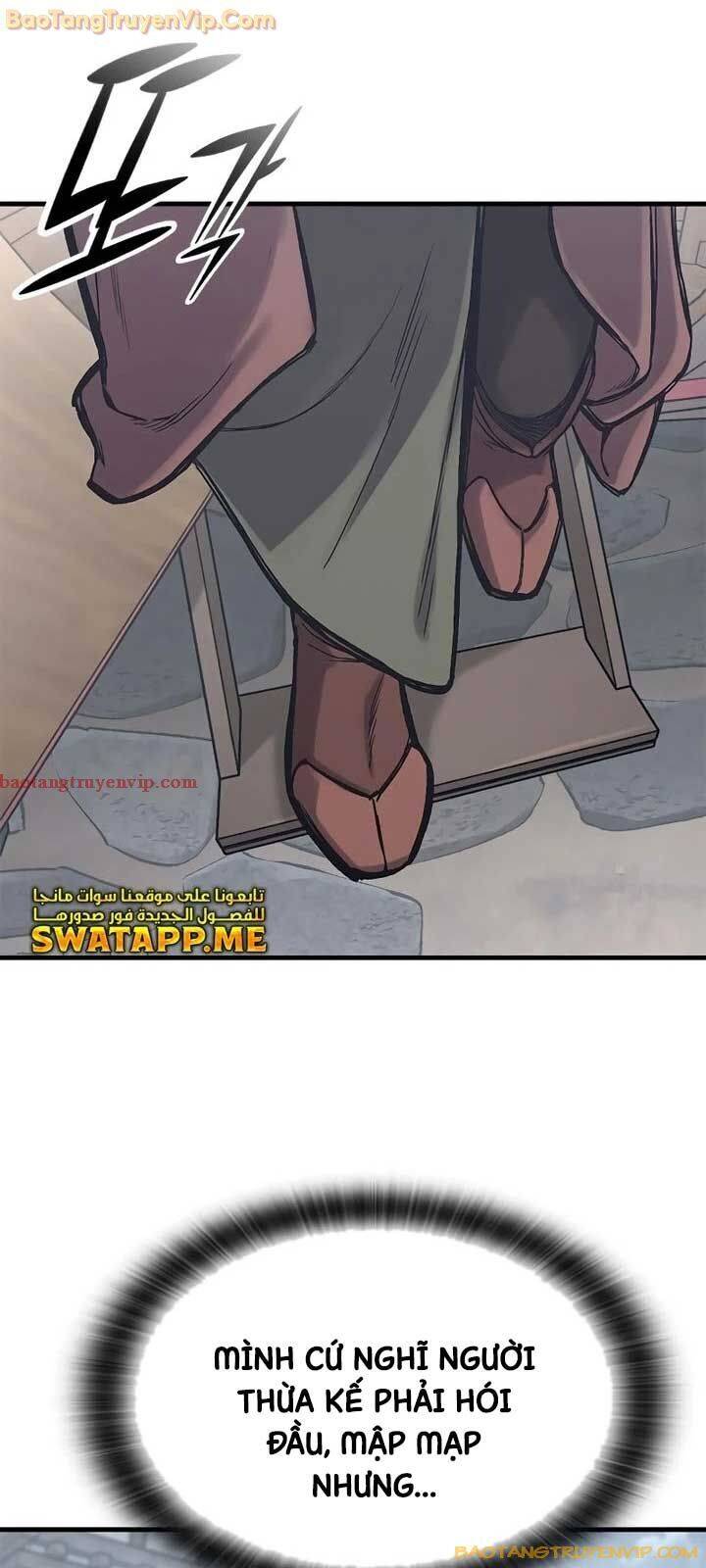 Hiệp Sĩ Sống Vì Ngày Hôm Nay - Chapter 35 - Page 76