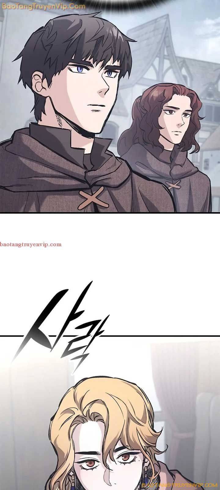 Hiệp Sĩ Sống Vì Ngày Hôm Nay - Chapter 35 - Page 77