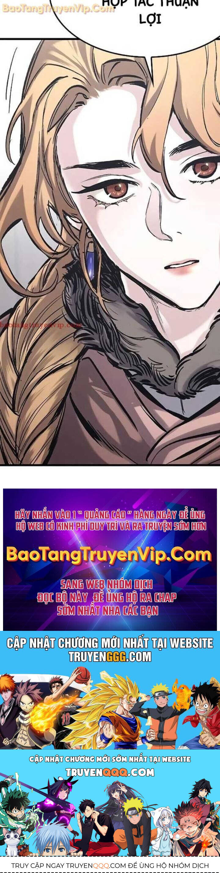 Hiệp Sĩ Sống Vì Ngày Hôm Nay - Chapter 35 - Page 79