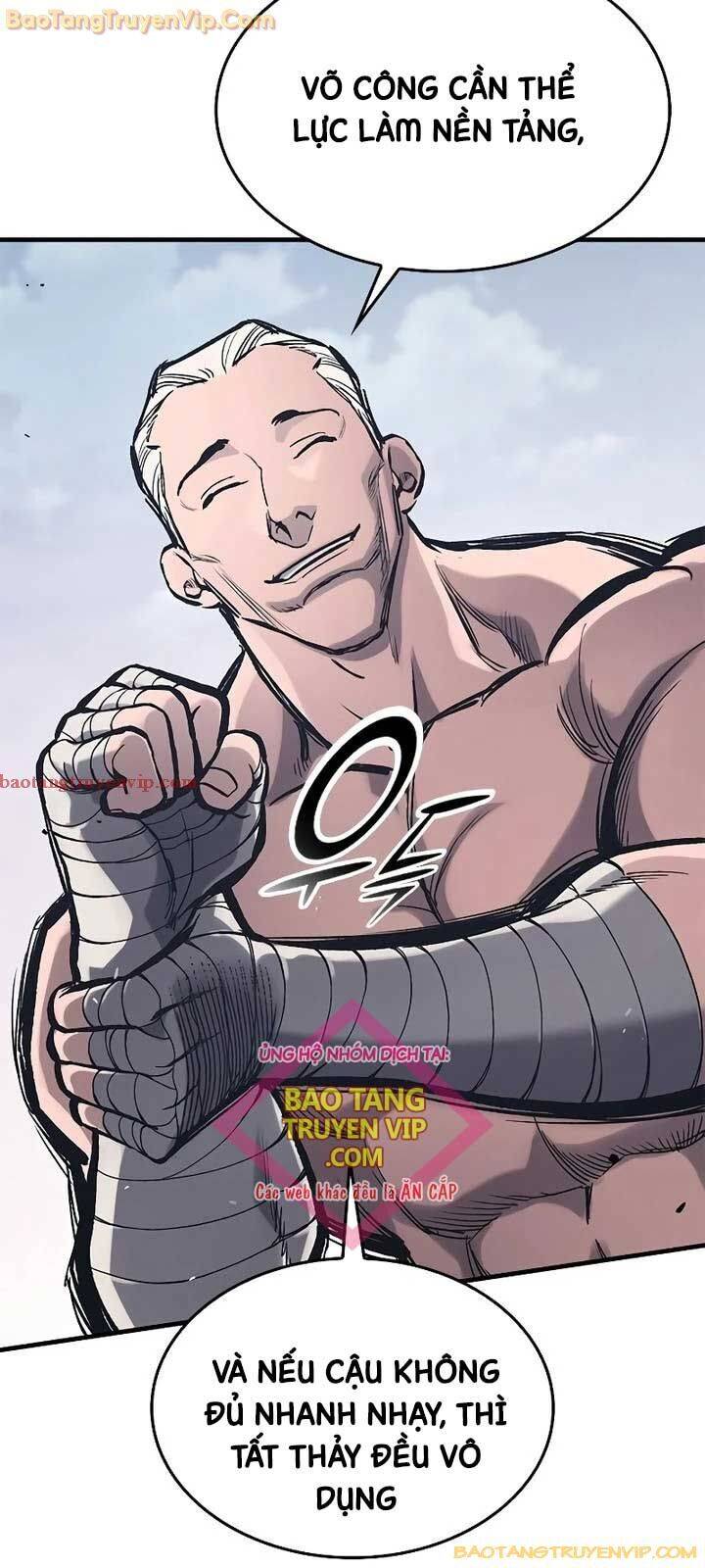 Hiệp Sĩ Sống Vì Ngày Hôm Nay - Chapter 35 - Page 9