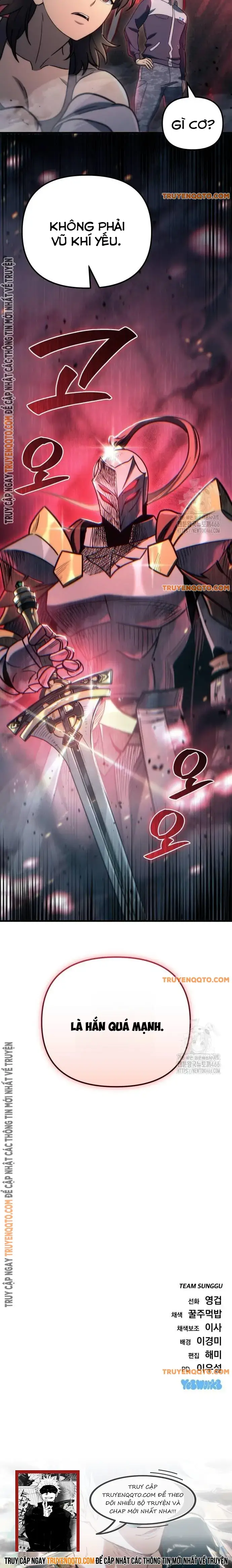 Mạt Thế Hậu Cần - Chapter 20 - Page 14