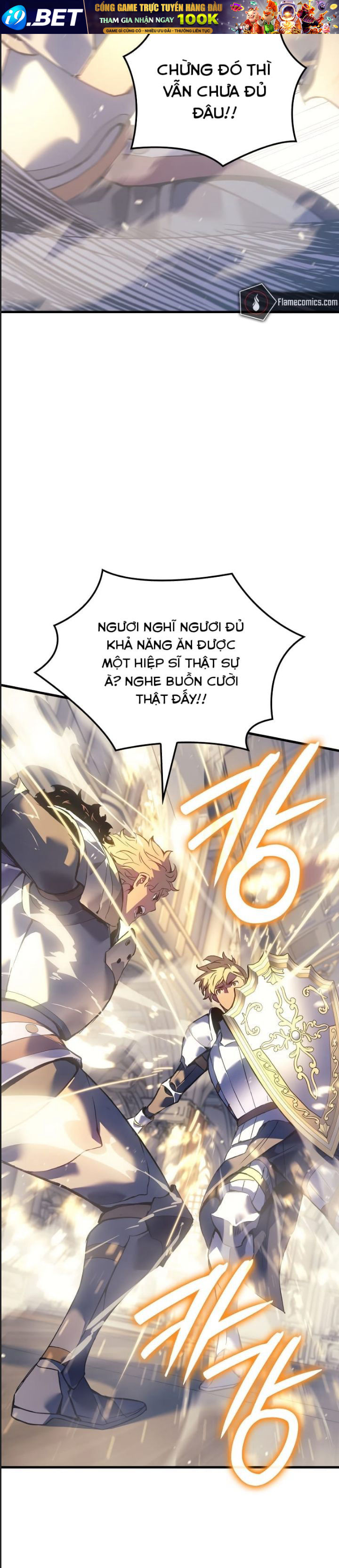Đế Vương Hồi Quy - Chapter 58 - Page 10