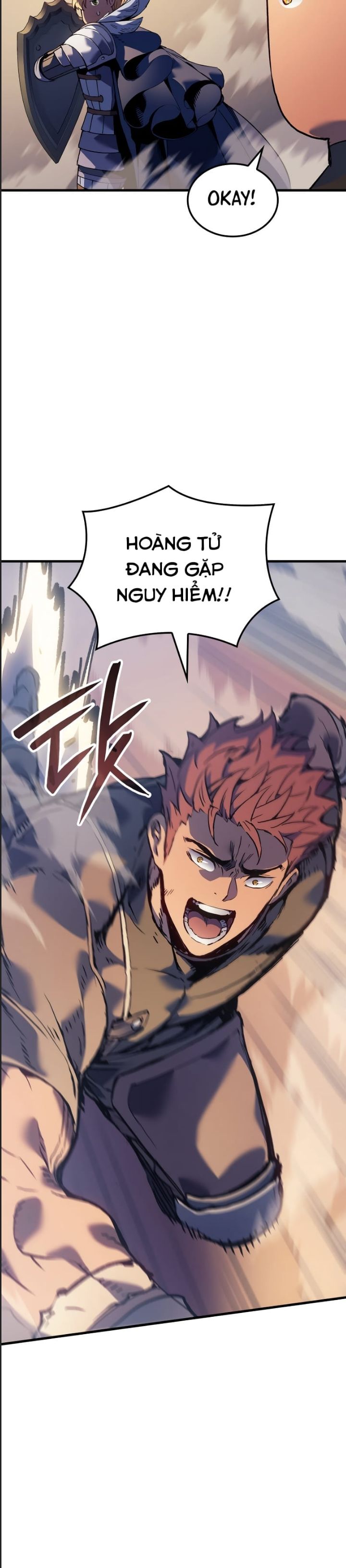 Đế Vương Hồi Quy - Chapter 58 - Page 12