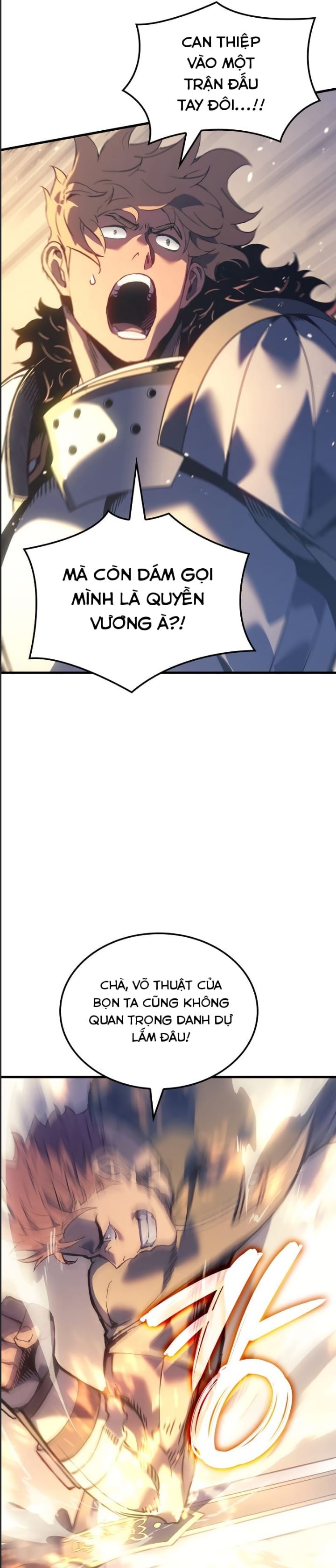 Đế Vương Hồi Quy - Chapter 58 - Page 13