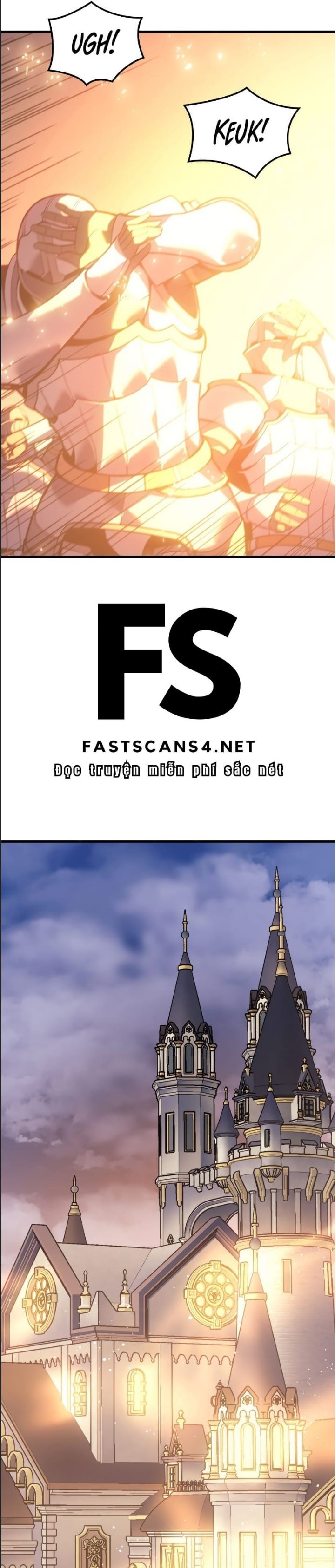 Đế Vương Hồi Quy - Chapter 58 - Page 17