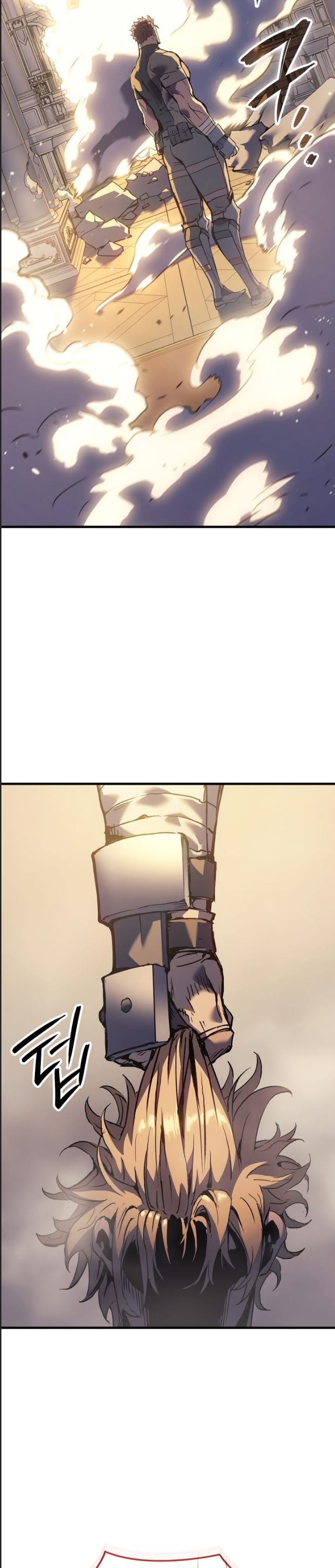 Đế Vương Hồi Quy - Chapter 58 - Page 19