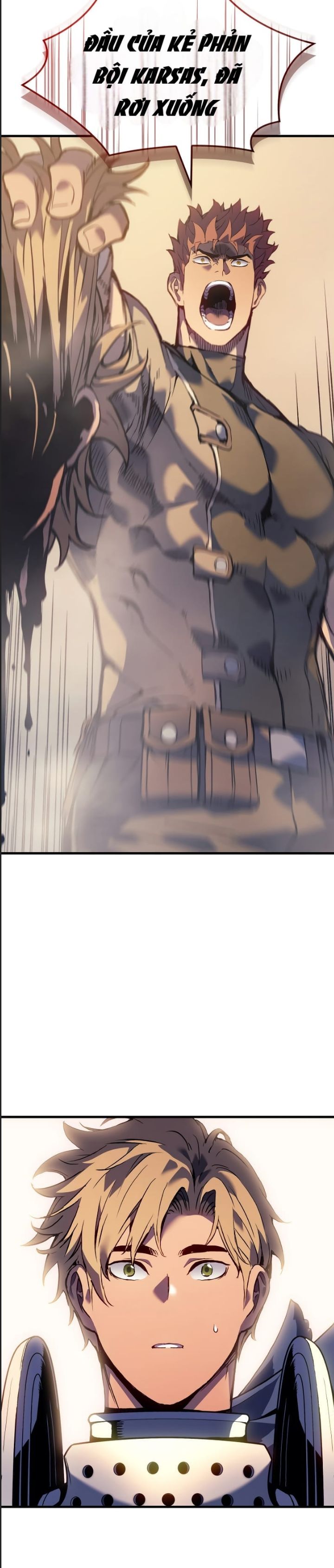 Đế Vương Hồi Quy - Chapter 58 - Page 20