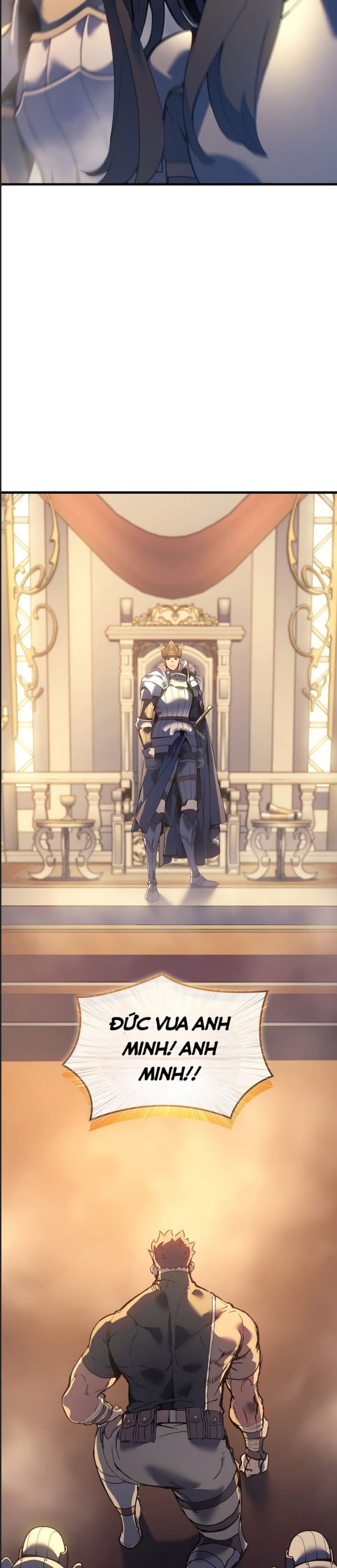 Đế Vương Hồi Quy - Chapter 58 - Page 23
