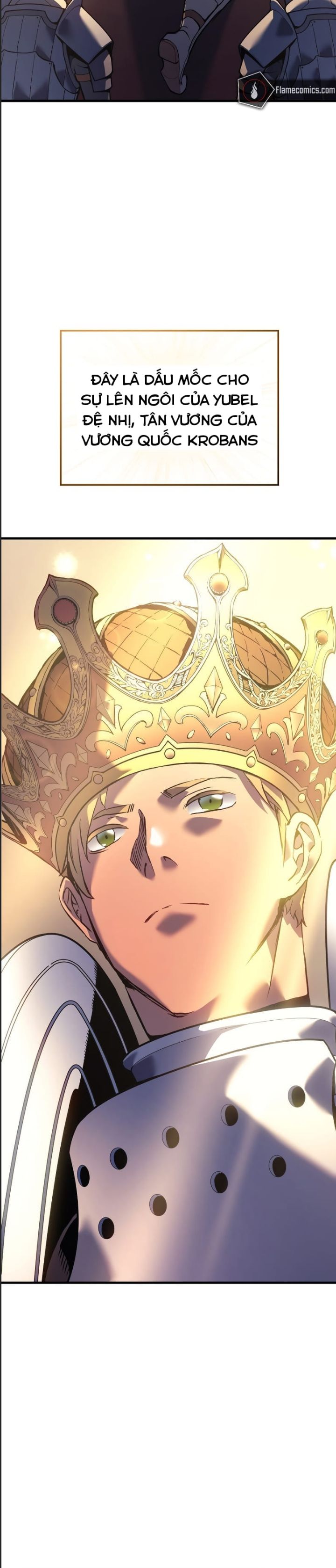 Đế Vương Hồi Quy - Chapter 58 - Page 24