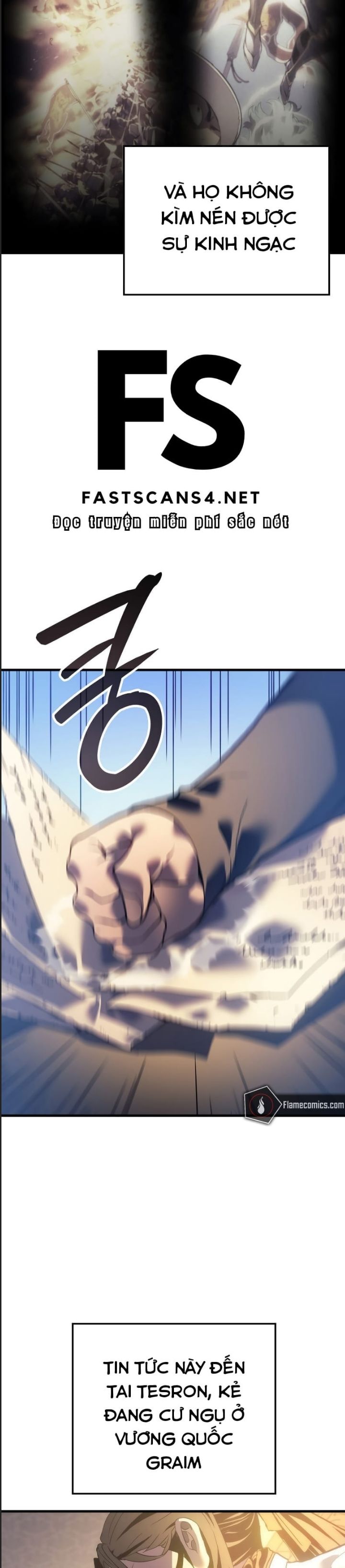 Đế Vương Hồi Quy - Chapter 58 - Page 27