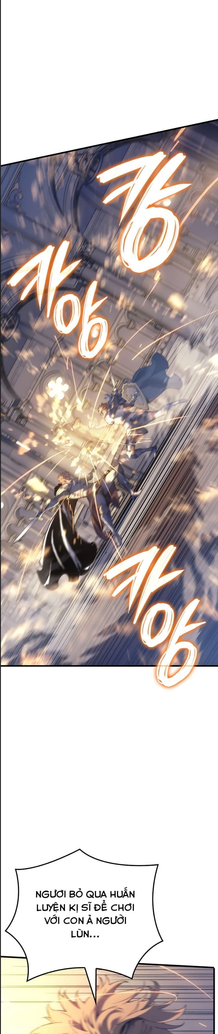 Đế Vương Hồi Quy - Chapter 58 - Page 3