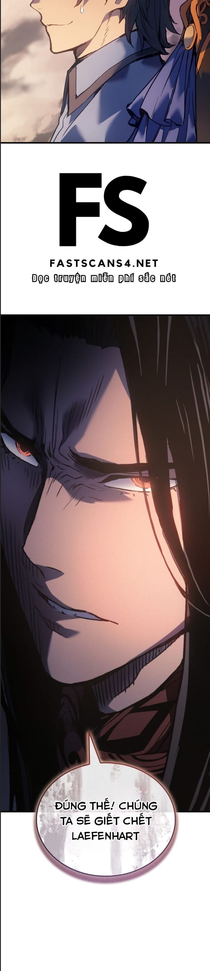 Đế Vương Hồi Quy - Chapter 58 - Page 34