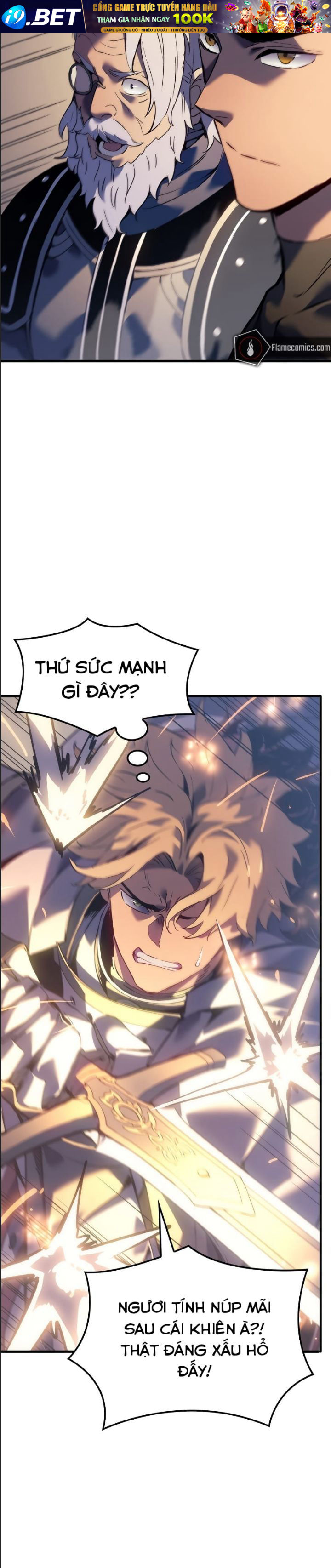 Đế Vương Hồi Quy - Chapter 58 - Page 6