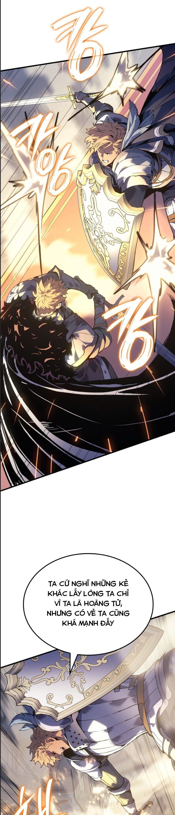 Đế Vương Hồi Quy - Chapter 58 - Page 7