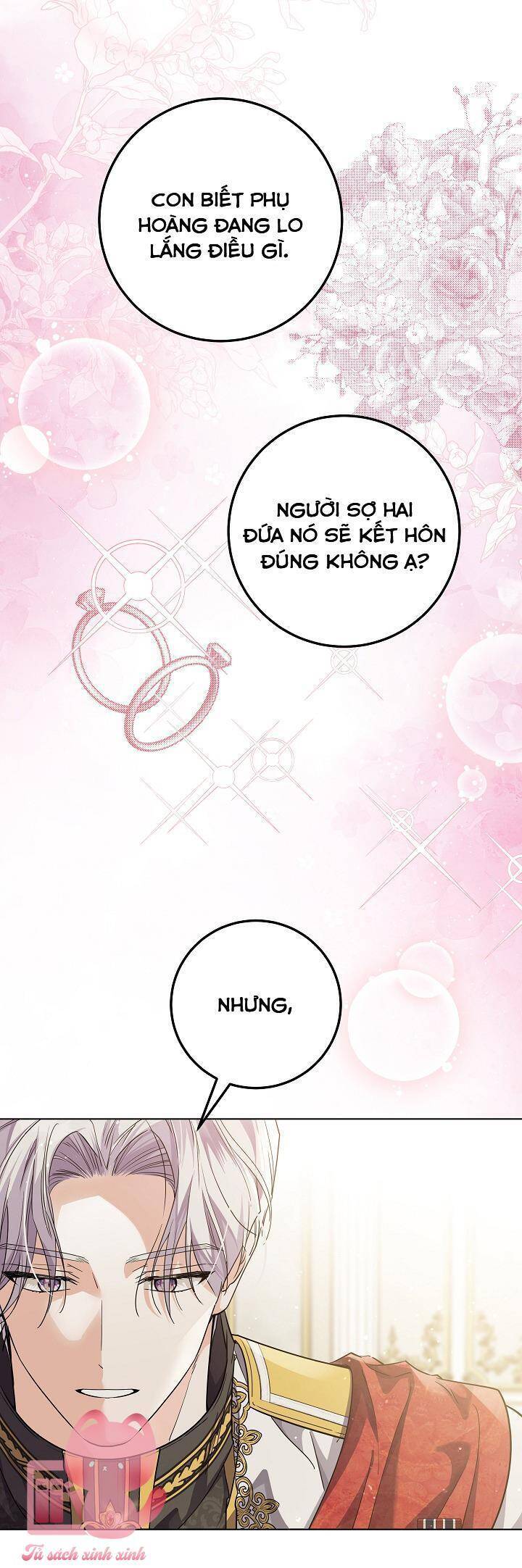 Hoàng Nữ Cosplay Nonfan - Chapter 44 - Page 11