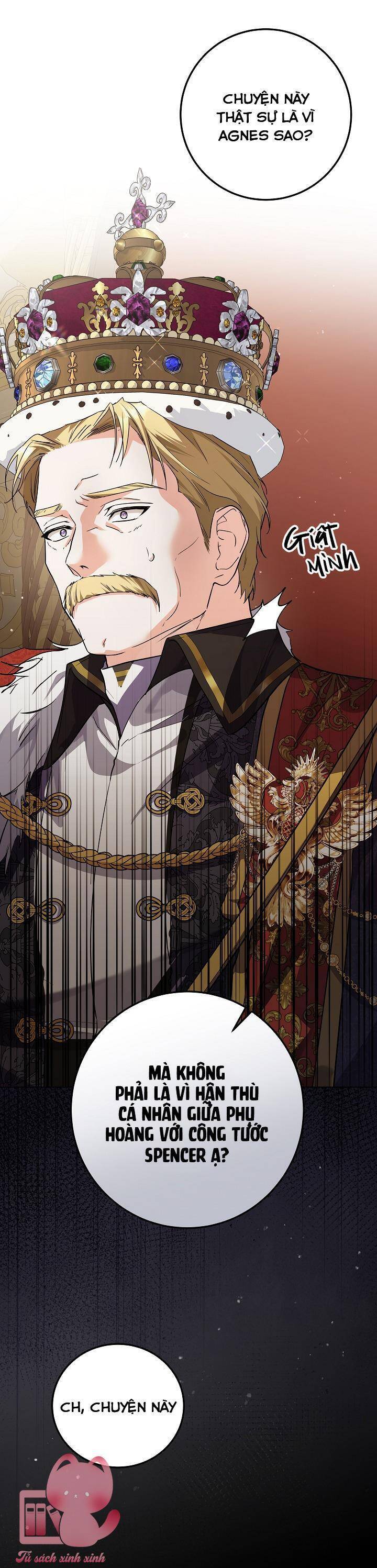 Hoàng Nữ Cosplay Nonfan - Chapter 44 - Page 12