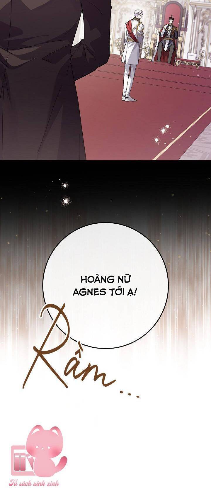 Hoàng Nữ Cosplay Nonfan - Chapter 44 - Page 14
