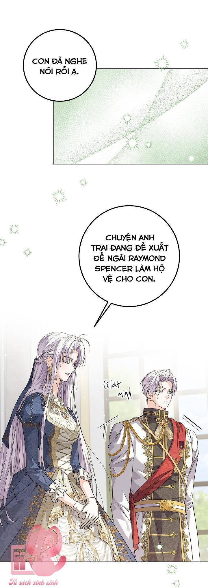 Hoàng Nữ Cosplay Nonfan - Chapter 44 - Page 18