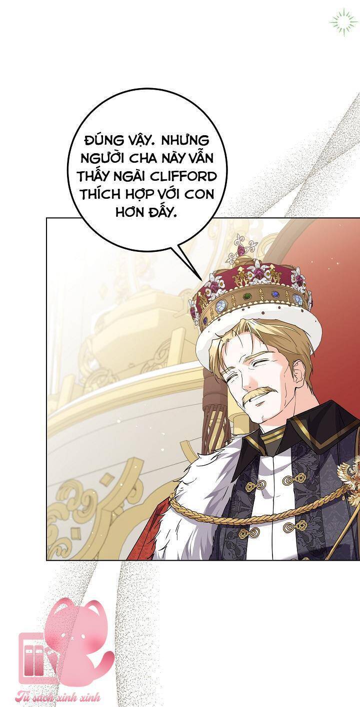 Hoàng Nữ Cosplay Nonfan - Chapter 44 - Page 19