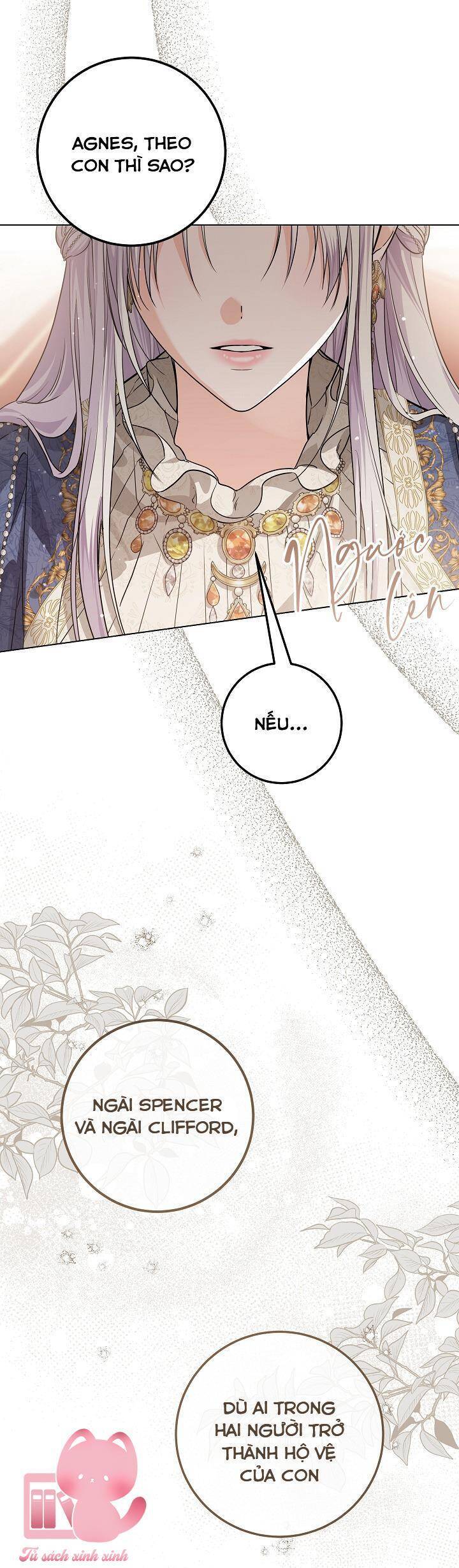 Hoàng Nữ Cosplay Nonfan - Chapter 44 - Page 20