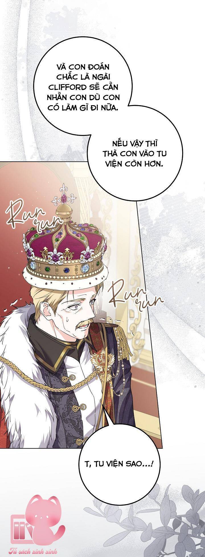 Hoàng Nữ Cosplay Nonfan - Chapter 44 - Page 24