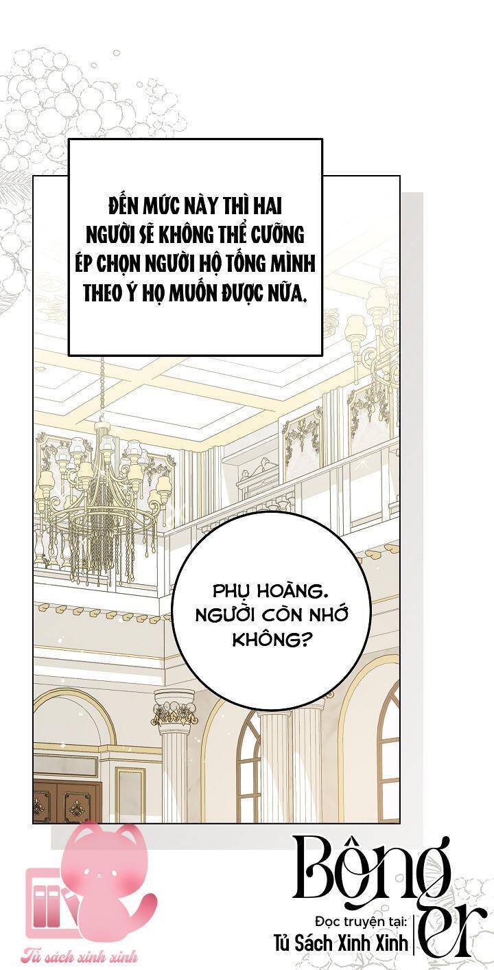 Hoàng Nữ Cosplay Nonfan - Chapter 44 - Page 26